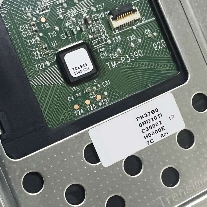 Laptop Touchpad For Lenovo Ideapad S340-14IWL S340-14IML S340-14API S340-14IIL 81N7 81N9 81NB 81VV (