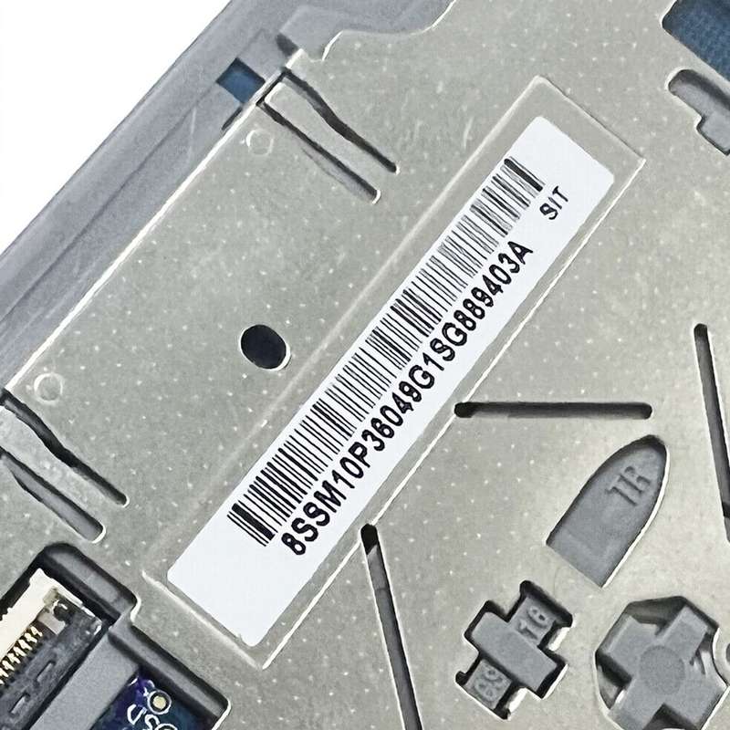 Laptop Touchpad For Lenovo Thinkpad L390 20NR 20NS L390 Yoga 20NT 20NU L13 20R3 20R4 L13 Yoga 20R5 2