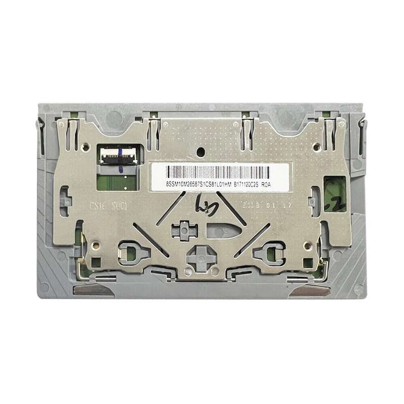 Laptop Touchpad For Lenovo Thinkpad L390 20NR 20NS L390 Yoga 20NT 20NU L13 20R3 20R4 L13 Yoga 20R5 2