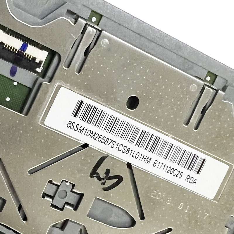 Laptop Touchpad For Lenovo Thinkpad L390 20NR 20NS L390 Yoga 20NT 20NU L13 20R3 20R4 L13 Yoga 20R5 2