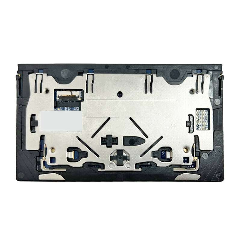 Laptop Touchpad For Lenovo Thinkpad X280 20KF 20KE L380 20M5 20M6 L380 Yoga 20M7 20M8 (Black)