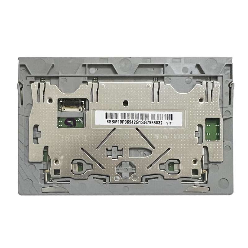 Laptop Touchpad For Lenovo ThinkPad E14 20RA 20RB (Silver)