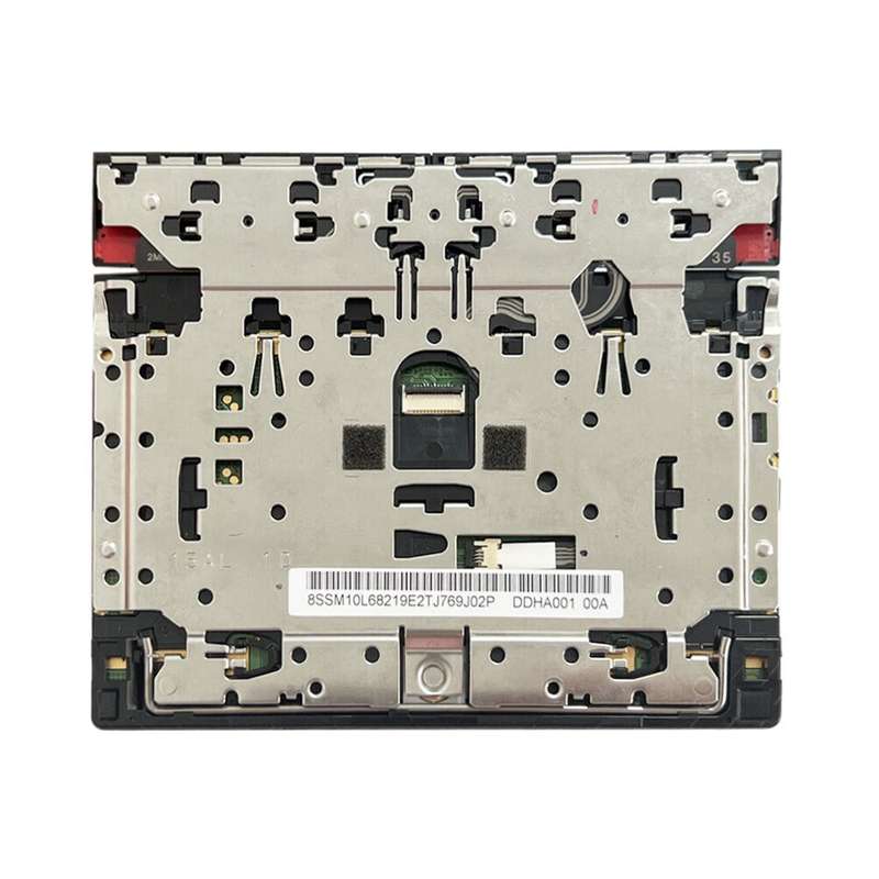 Laptop Touchpad For Lenovo ThinkPad E560p 20G5 L560 20F1 20F2