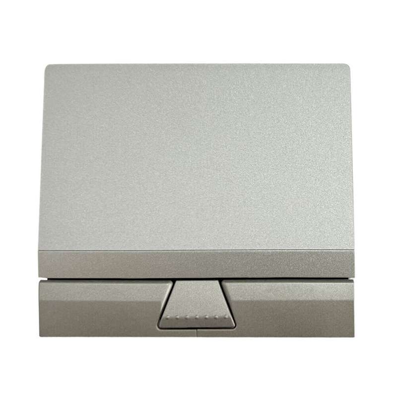 Laptop Touchpad For Lenovo Yoga 260 20FD 20FE (Silver)