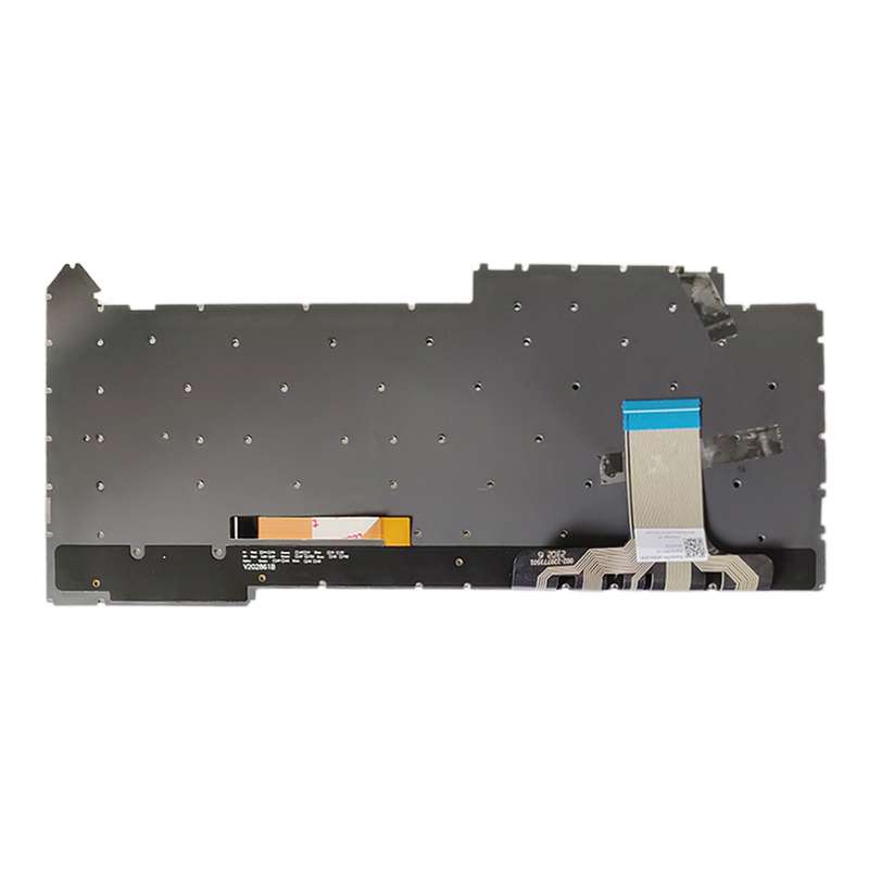 G513 US Version Backlit Laptop Keyboard For Asus ROG Strix G15 G513Q G513QM G513QY GL543 0KBR0-4810