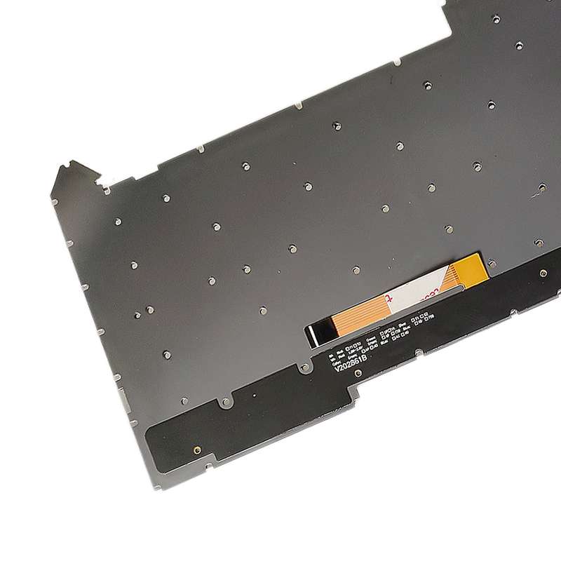 G513 US Version Backlit Laptop Keyboard For Asus ROG Strix G15 G513Q G513QM G513QY GL543 0KBR0-4810