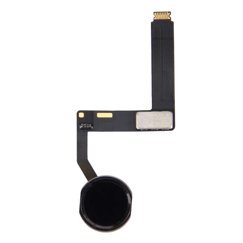 Home Button Assembly Flex Cable, Not Supporting Fingerprint Identification for iPad Pro 9.7 inch (Bl