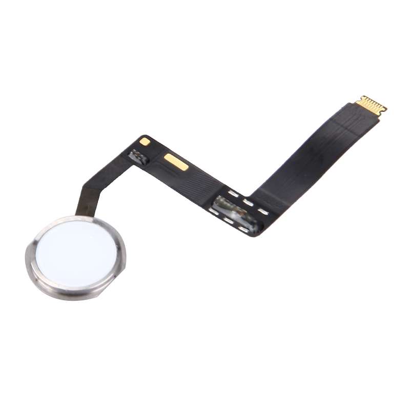 Home Button Assembly Flex Cable, Not Supporting Fingerprint Identification for iPad Pro 9.7 inch (Bl