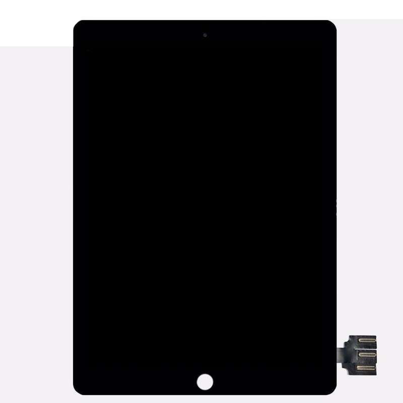 OEM LCD Screen for iPad Pro 9.7 inch / A1673 / A1674 / A1675 with Digitizer Full Assembly (White)