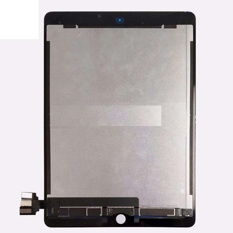 OEM LCD Screen for iPad Pro 9.7 inch / A1673 / A1674 / A1675 with Digitizer Full Assembly (White)