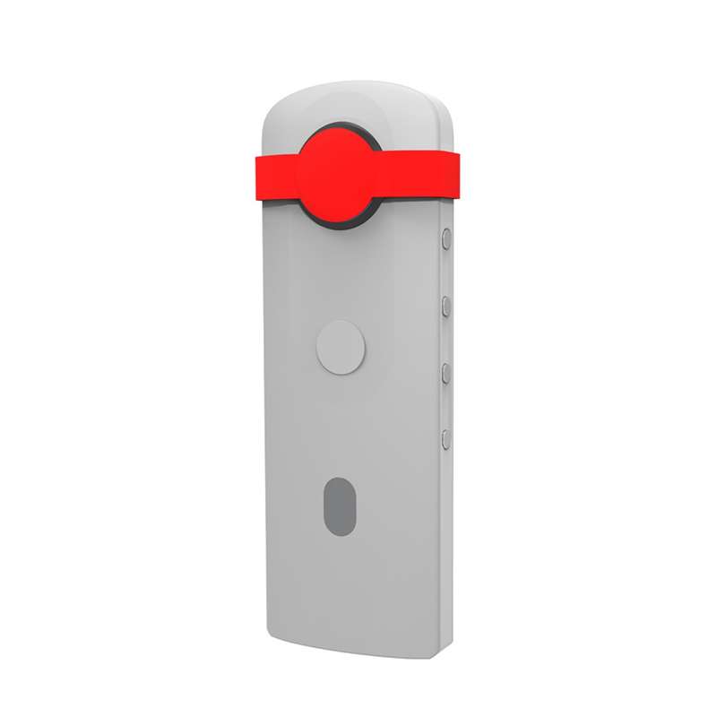 PULUZ Silicone Protective Case with Lens Cover for Ricoh Theta SC2 360 Panoramic Camera(Black)
