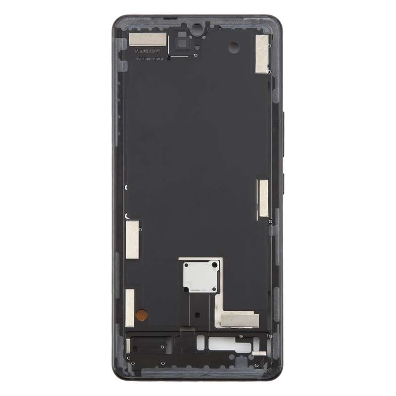 For Asus ROG Phone 8 Pro AI2401 AI2401_A Middle Frame Bezel Plate