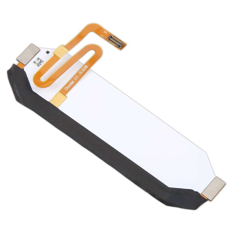 For Asus Rog Phone 6 AI2201 Rear Cover Lighting Flex Cable