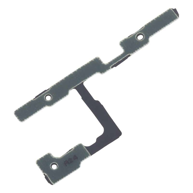 For OnePlus Nord 4 CPH2663 Power Button & Volume Button Flex Cable