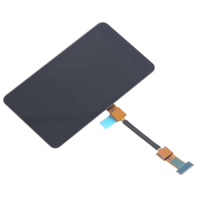 For DJI Osmo Pocket 3 Original LCD Screen with Digitizer Full Assembly