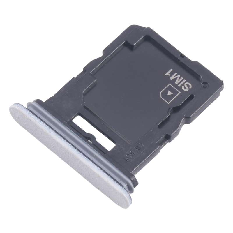 For Sony Xperia Ace III SIM + Micro SD Card Tray (White)