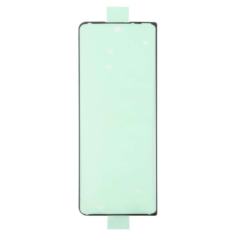For Samsung Galaxy Z Fold4 SM-F936B 10pcs Secondary LCD Screen Front Housing Adhesive