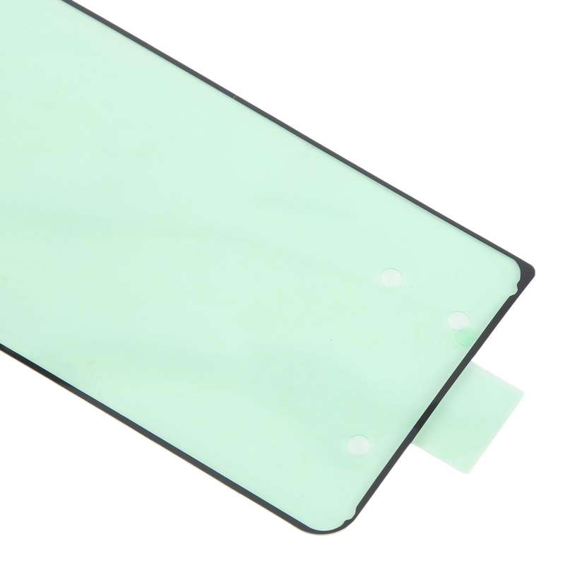 For Samsung Galaxy Z Fold5 SM-F946B 10pcs Secondary LCD Screen Front Housing Adhesive