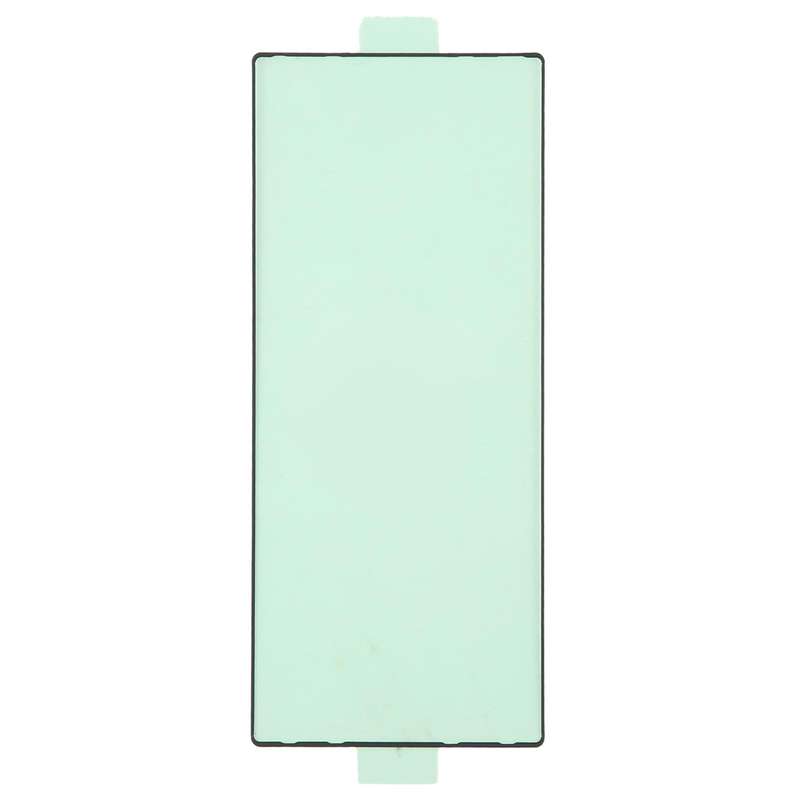 For Samsung Galaxy Z Fold6 SM-F956B 10pcs Secondary LCD Screen Front Housing Adhesive