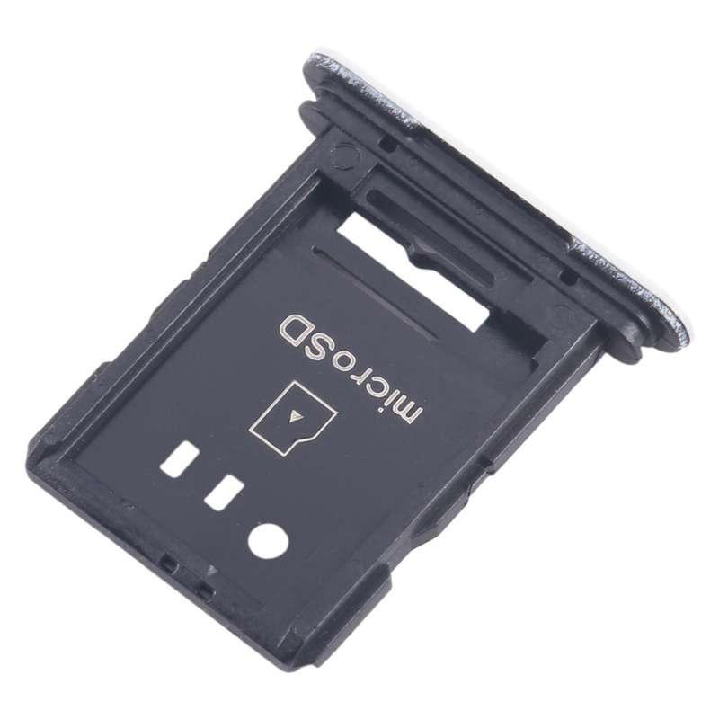 For Sony Xperia 10 VI SIM + Micro SD Card Tray (Blue)