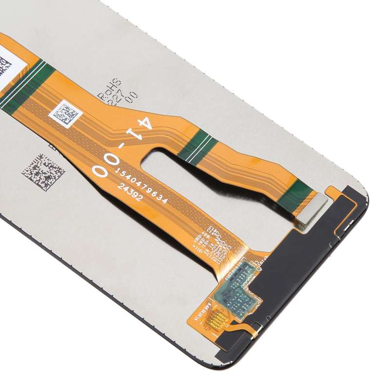 For Honor X9c Smart Original LCD Screen with Digitizer Full Assembly