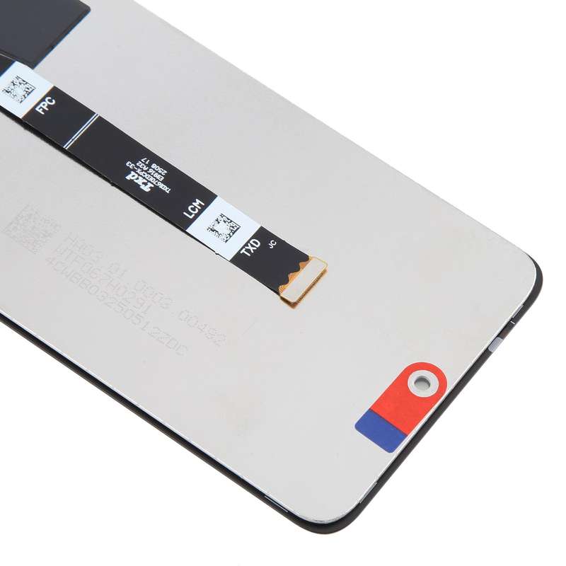 For Huawei Enjoy 80 OEM LCD Screen with Digitizer Full Assembly