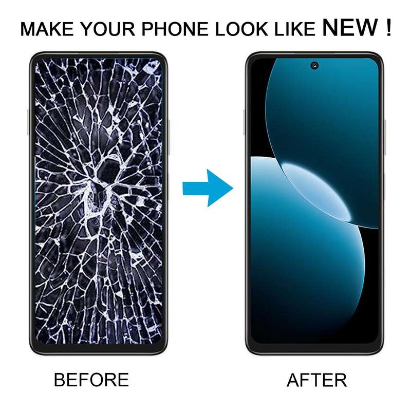 For Huawei Enjoy 80 OEM LCD Screen with Digitizer Full Assembly