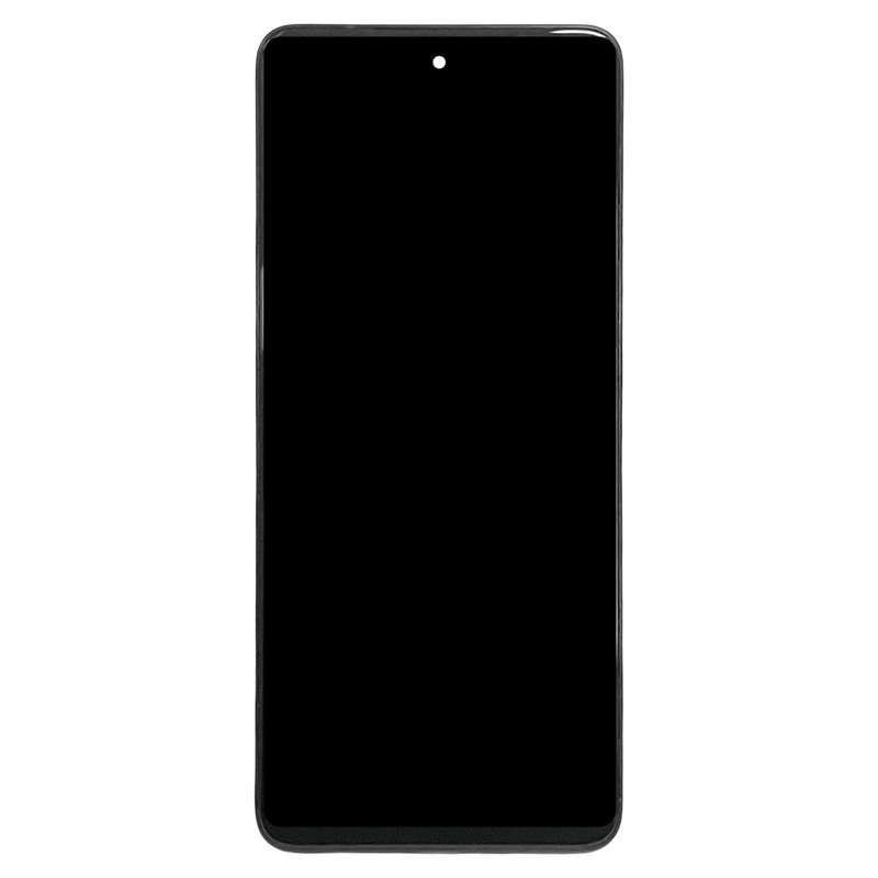 For T-mobile Revvl 7 Pro Original LCD Screen with Digitizer Full Assembly (Black)