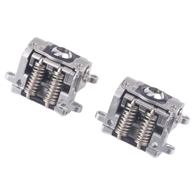 For AirPods Max 2024 1 Pair Earphone Hinge