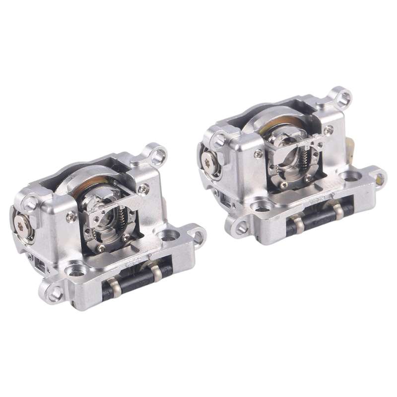 For AirPods Max 2024 1 Pair Earphone Hinge