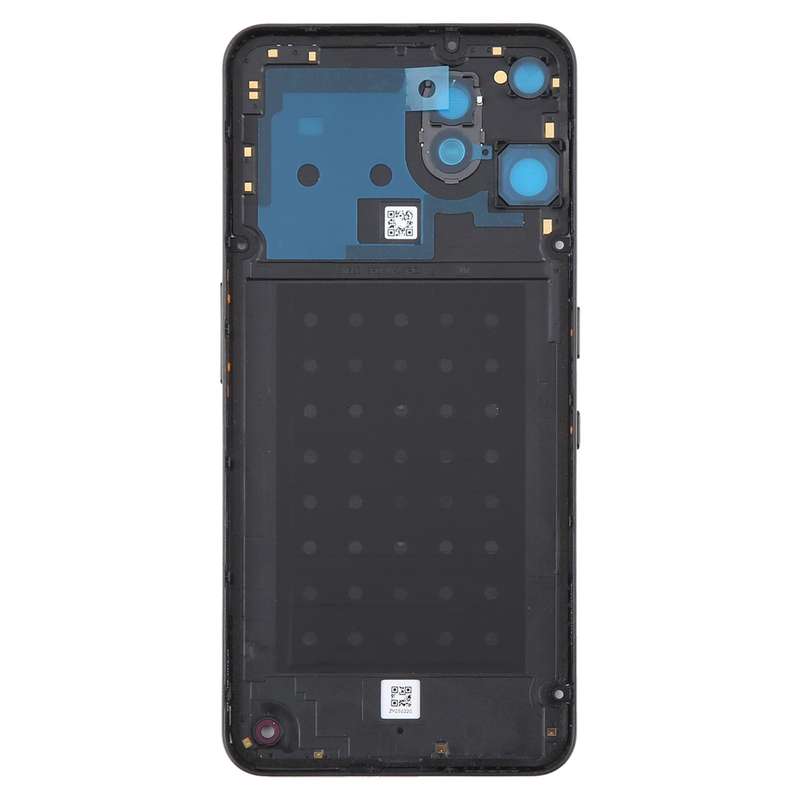 For Nothing CMF Phone 2 Pro Original Back Cover with Camera Lens Cover(Green)