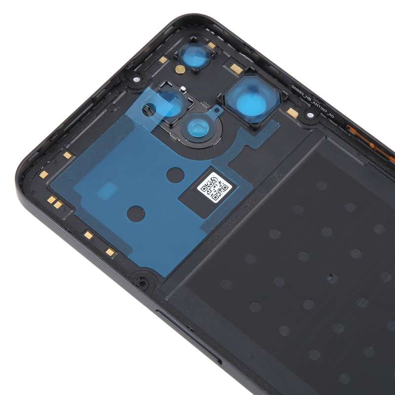 For Nothing CMF Phone 2 Pro Original Back Cover with Camera Lens Cover(Green)