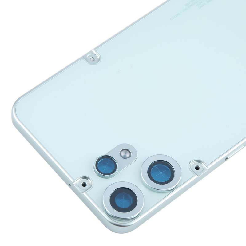For Nothing CMF Phone 2 Pro Original Back Cover with Camera Lens Cover(Green)