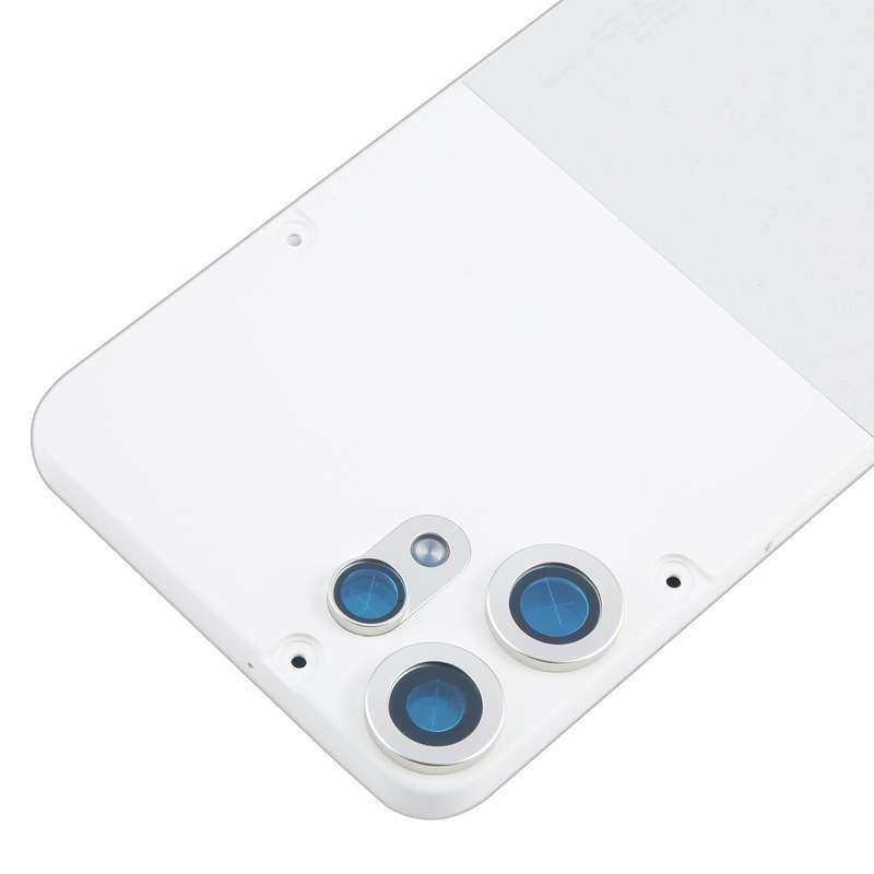 For Nothing CMF Phone 2 Pro Original Back Cover with Camera Lens Cover(Green)