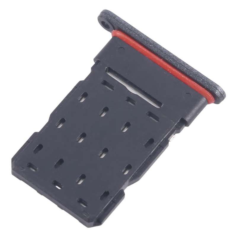 For ZTE nubia Neo 2 Z2352N SIM Card Tray (Black)