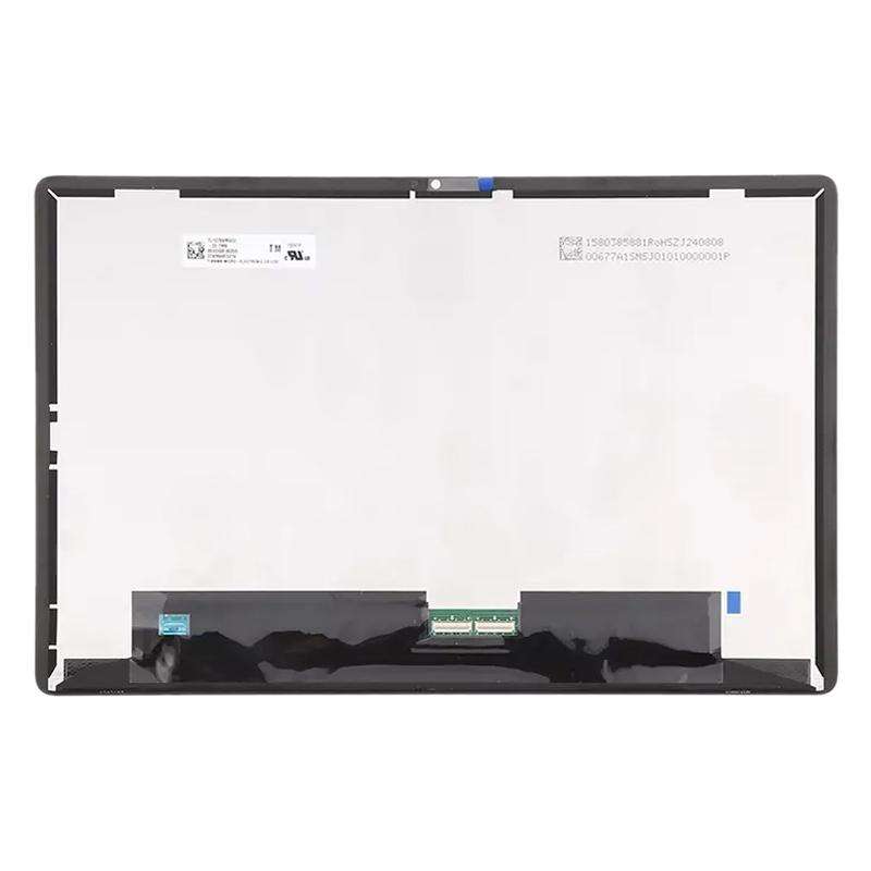 For Lenovo Yoga Tab Plus 12.7 inch 2025 TB520FU LCD Screen with Digitizer Full Assembly (Black)