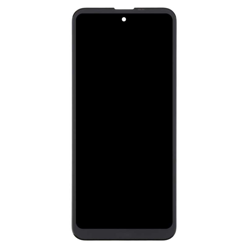 For Nokia X100 Original LCD Screen with Digitizer Full Assembly
