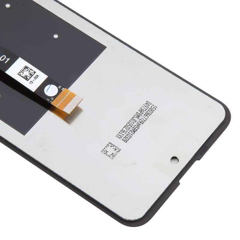 For Nokia X100 Original LCD Screen with Digitizer Full Assembly