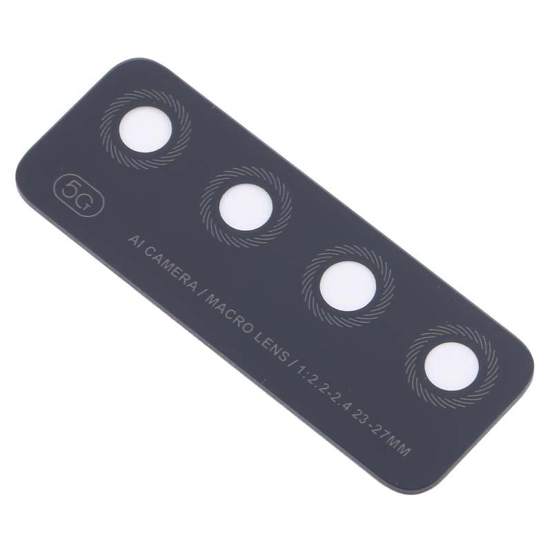 For TCL 30 XE OEM Back Camera Lens