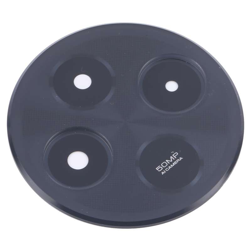 For Xiaomi Redmi 14C 4G OEM Back Camera Lens (Purple)