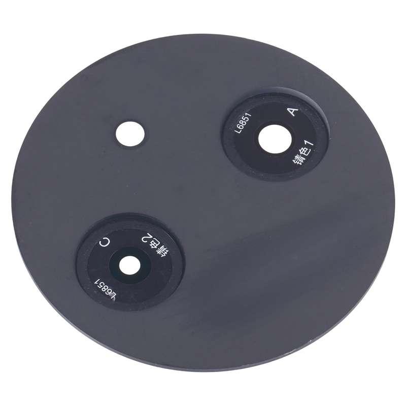 For Xiaomi Redmi 14C 4G OEM Back Camera Lens (Purple)