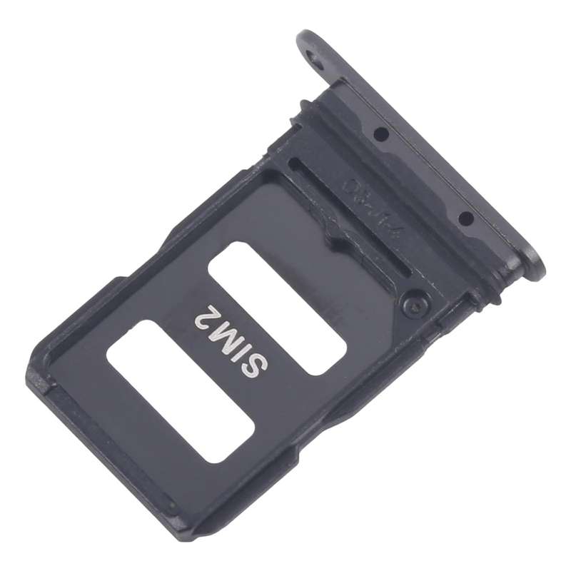 For Xiaomi 15 10pcs Original SIM Card Tray + SIM Card Tray (Blue)