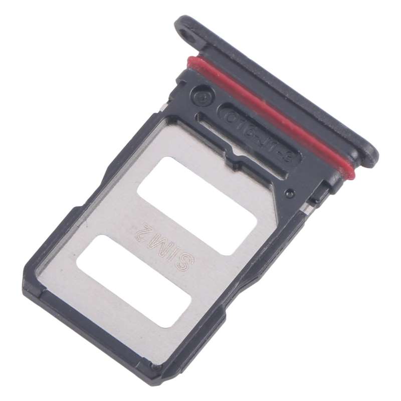 For Xiaomi Poco F7 10pcs Original SIM Card Tray + SIM Card Tray (Purple)
