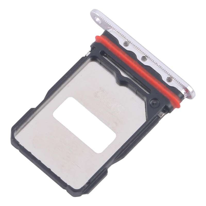 For Xiaomi Poco F7 Pro 10pcs Original SIM Card Tray + SIM Card Tray (Gold)