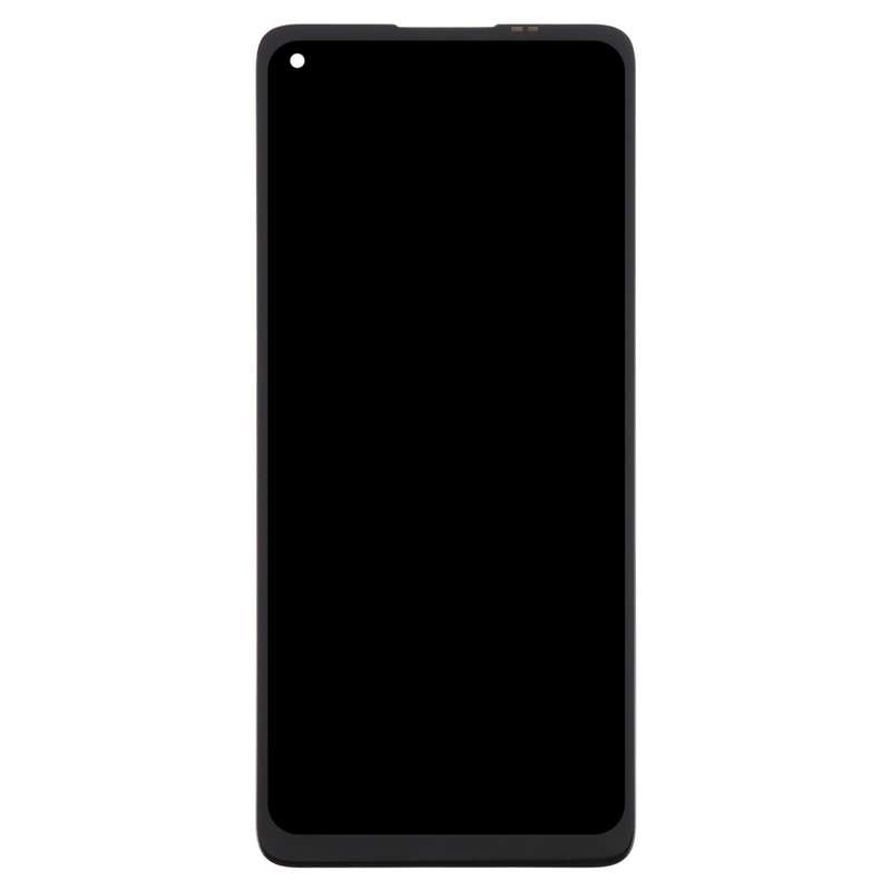 For BLU G91 OEM LCD Screen with Digitizer Full Assembly