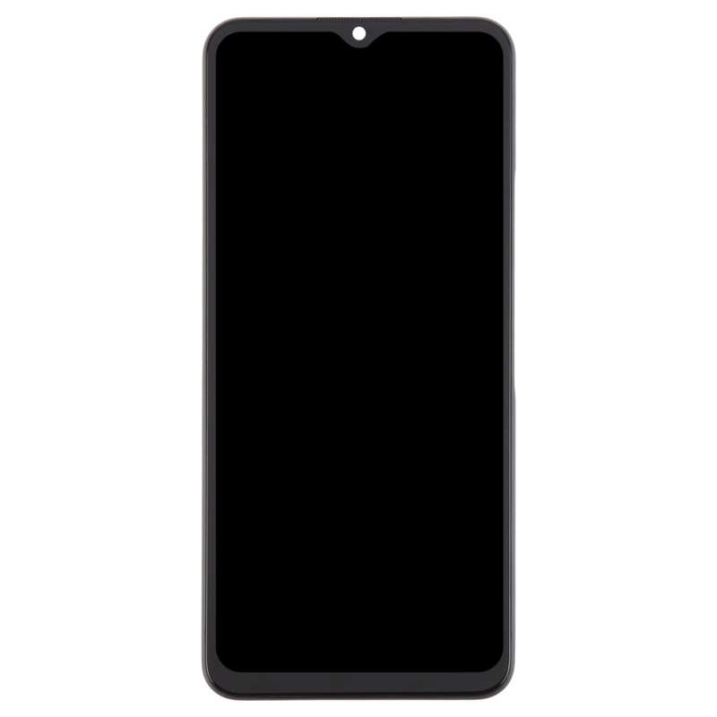 For vivo iQOO Z3 OEM LCD Screen Digitizer Full Assembly with Frame