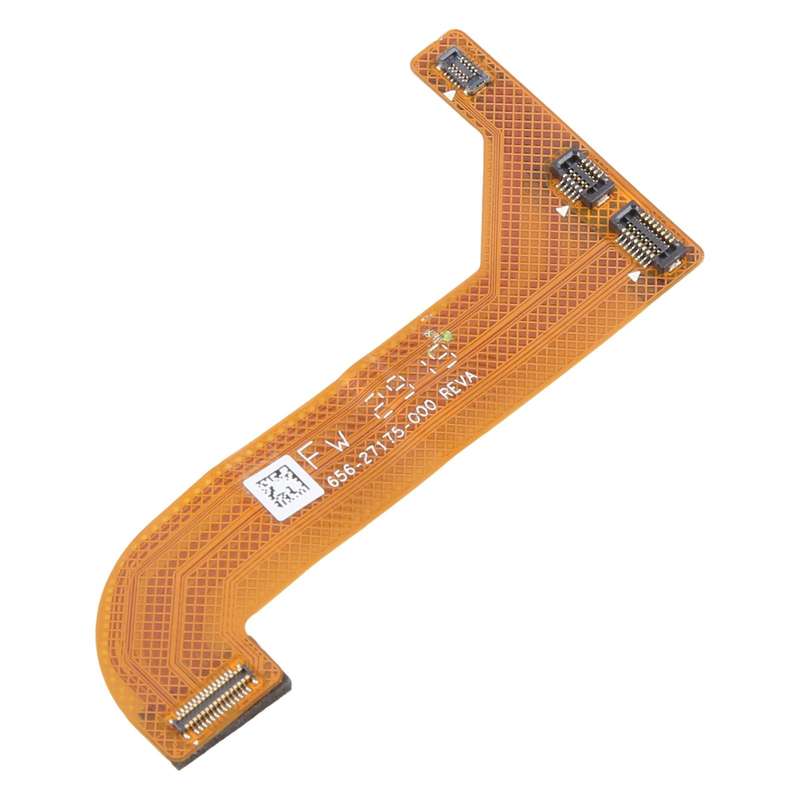 For GoPro Max Original LCD Flex Cable