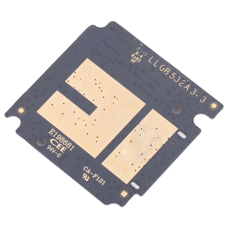 For Lenovo Pad Plus 11 inch TB-J607Z SIM Card Reader Board