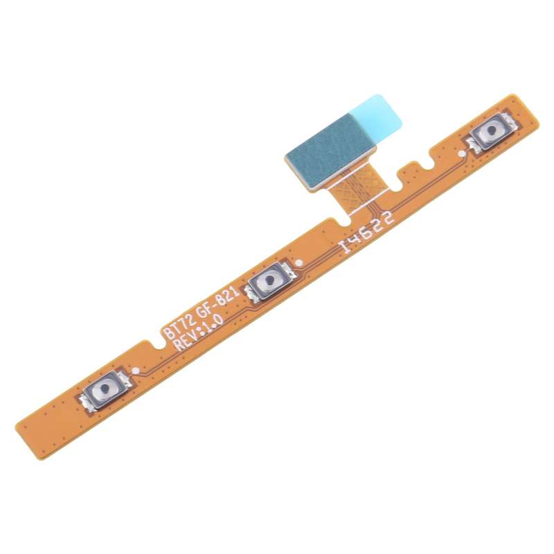 For CAT S62 Pro Power Button & Volume Button Flex Cable