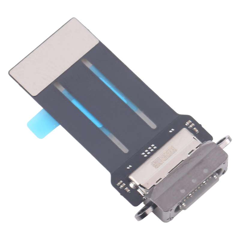 For iPad mini 7 2024 Charging Port Flex Cable (Purple)